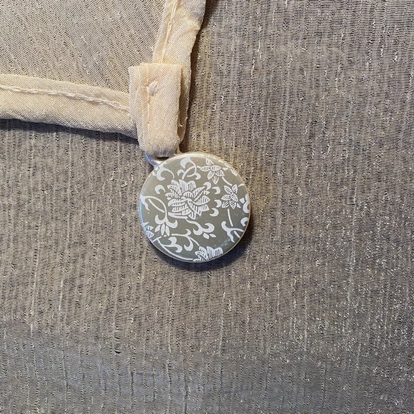 Croscill Classics Ascot Valance 40x25 Set of 2 NWT ***3/$25 - Picture 3 of 5